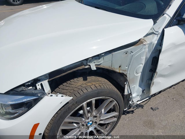Продажа на аукционе авто 2019 Bmw 440i Gran Coupe Xdrive, vin: WBA4J7C51KBM76440, номер лота: 12638575