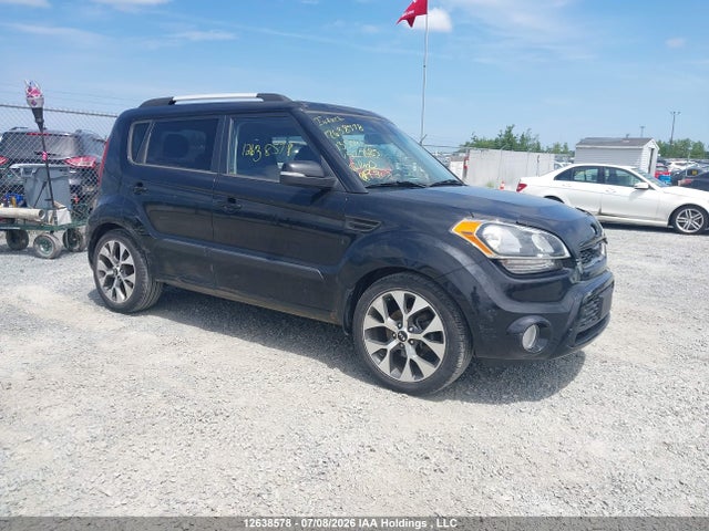 Aukcja sprzedaży 2013 Kia Soul 2.0l 4u Burner/2.0l 4u Luxury/2u/2u Eco/4u/4u Retro, vin: KNDJT2A67D7527685, numer aukcji: 12638578