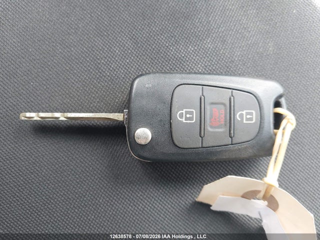 Продажа на аукционе авто 2013 Kia Soul 2.0l 4u Burner/2.0l 4u Luxury/2u/2u Eco/4u/4u Retro, vin: KNDJT2A67D7527685, номер лота: 12638578