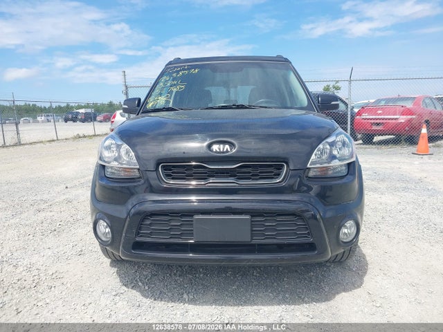 Продажа на аукционе авто 2013 Kia Soul 2.0l 4u Burner/2.0l 4u Luxury/2u/2u Eco/4u/4u Retro, vin: KNDJT2A67D7527685, номер лота: 12638578