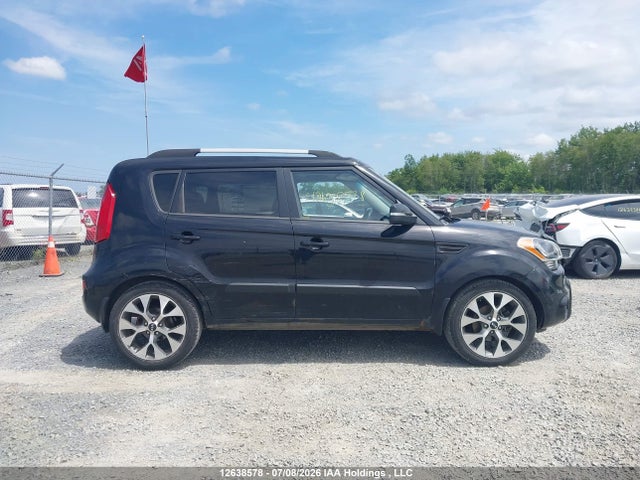 Продажа на аукционе авто 2013 Kia Soul 2.0l 4u Burner/2.0l 4u Luxury/2u/2u Eco/4u/4u Retro, vin: KNDJT2A67D7527685, номер лота: 12638578