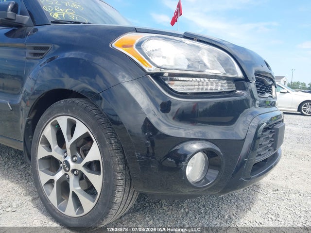 Продажа на аукционе авто 2013 Kia Soul 2.0l 4u Burner/2.0l 4u Luxury/2u/2u Eco/4u/4u Retro, vin: KNDJT2A67D7527685, номер лота: 12638578
