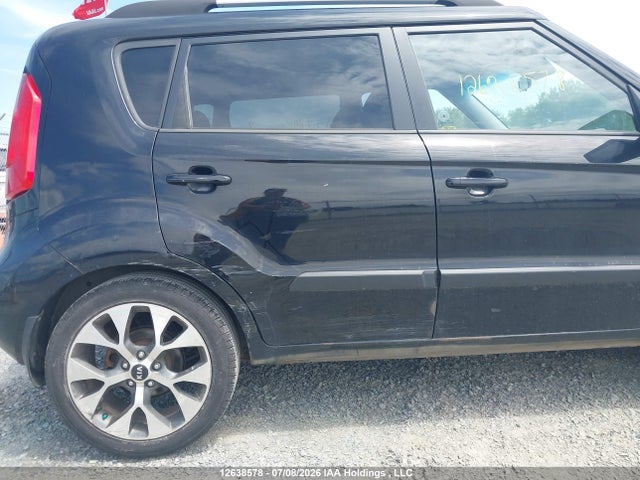 Продажа на аукционе авто 2013 Kia Soul 2.0l 4u Burner/2.0l 4u Luxury/2u/2u Eco/4u/4u Retro, vin: KNDJT2A67D7527685, номер лота: 12638578