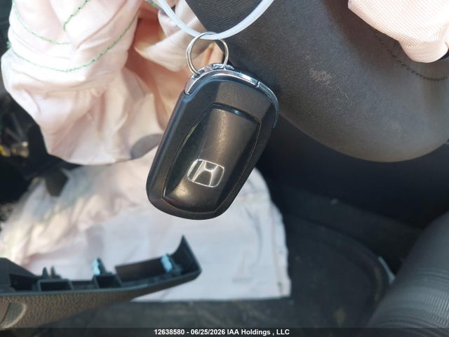 Honda Civic Sport 2024 2HGFE2F53RH112442 Image 11
