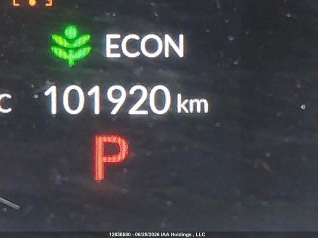 Honda Civic Sport 2024 2HGFE2F53RH112442 Image 16