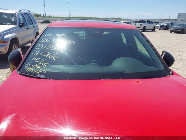 Honda Civic Sport 2024 2HGFE2F53RH112442 Image 18