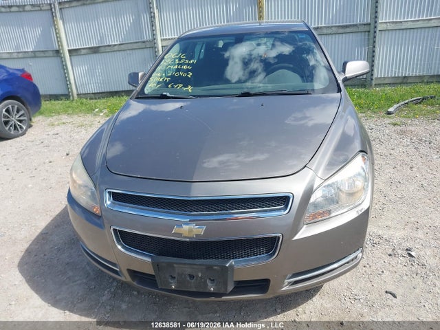 Aukcja sprzedaży 2011 Chevrolet Malibu 1lt, vin: 1G1ZC5EU1BF310402, numer aukcji: 12638581