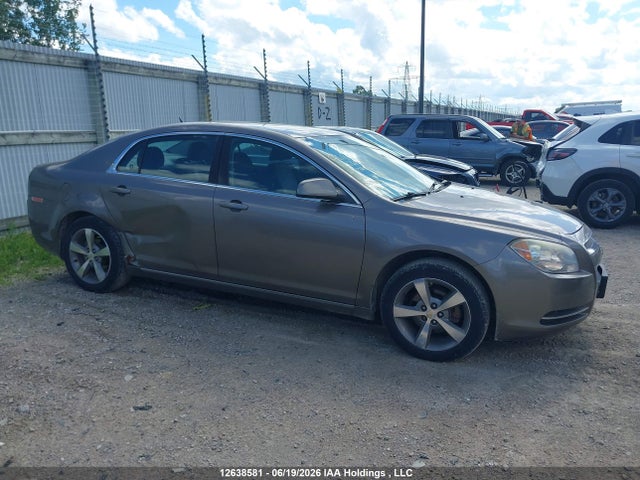 Aukcja sprzedaży 2011 Chevrolet Malibu 1lt, vin: 1G1ZC5EU1BF310402, numer aukcji: 12638581