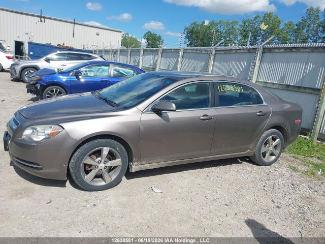 Aukcja sprzedaży 2011 Chevrolet Malibu 1lt, vin: 1G1ZC5EU1BF310402, numer aukcji: 12638581