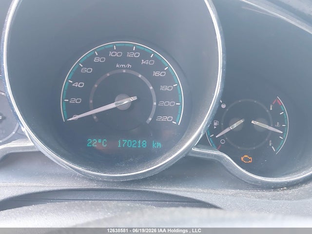 Aukcja sprzedaży 2011 Chevrolet Malibu 1lt, vin: 1G1ZC5EU1BF310402, numer aukcji: 12638581