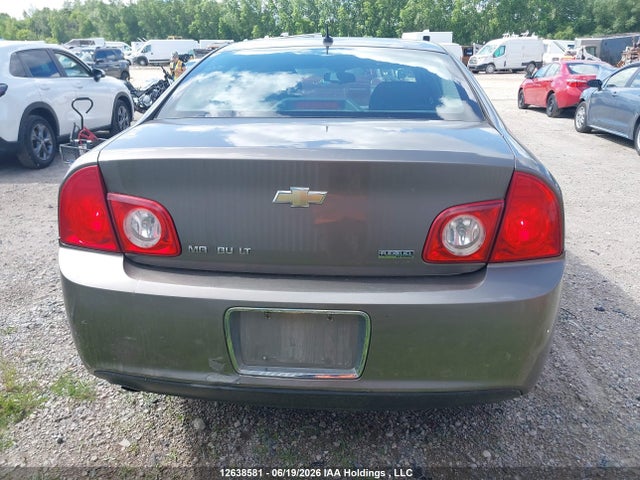 Aukcja sprzedaży 2011 Chevrolet Malibu 1lt, vin: 1G1ZC5EU1BF310402, numer aukcji: 12638581