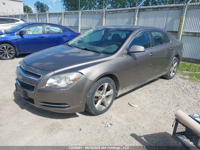 Aukcja sprzedaży 2011 Chevrolet Malibu 1lt, vin: 1G1ZC5EU1BF310402, numer aukcji: 12638581