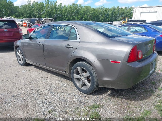 Aukcja sprzedaży 2011 Chevrolet Malibu 1lt, vin: 1G1ZC5EU1BF310402, numer aukcji: 12638581