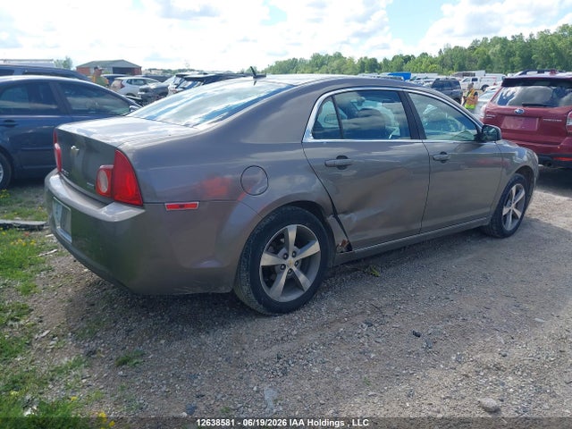 Aukcja sprzedaży 2011 Chevrolet Malibu 1lt, vin: 1G1ZC5EU1BF310402, numer aukcji: 12638581