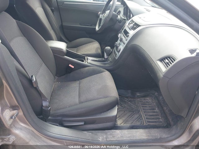 Aukcja sprzedaży 2011 Chevrolet Malibu 1lt, vin: 1G1ZC5EU1BF310402, numer aukcji: 12638581