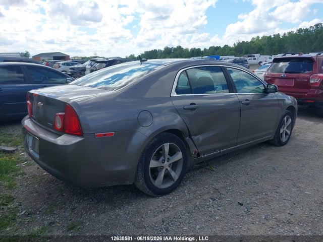 Aukcja sprzedaży 2011 Chevrolet Malibu 1lt, vin: 1G1ZC5EU1BF310402, numer aukcji: 12638581