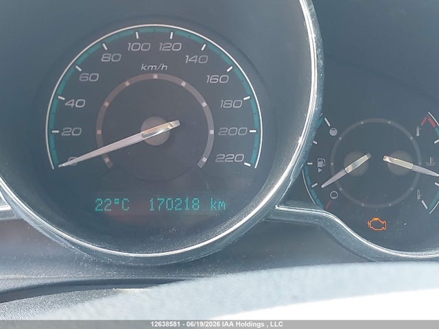 Aukcja sprzedaży 2011 Chevrolet Malibu 1lt, vin: 1G1ZC5EU1BF310402, numer aukcji: 12638581
