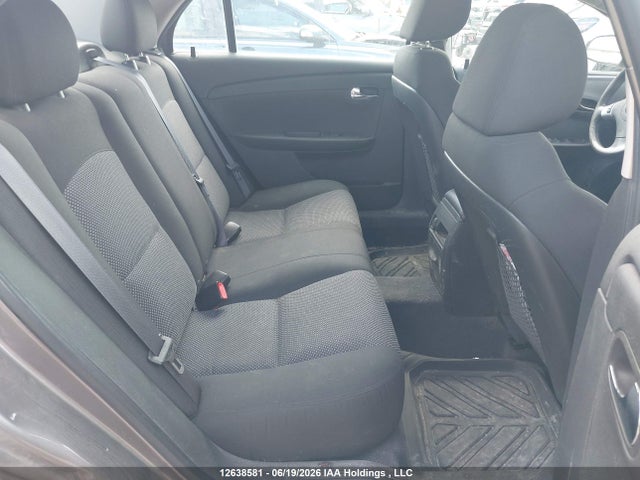 Aukcja sprzedaży 2011 Chevrolet Malibu 1lt, vin: 1G1ZC5EU1BF310402, numer aukcji: 12638581