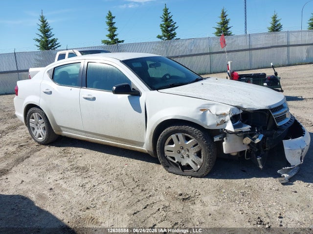 Dodge Avenger 2014 1C3CDZABXEN108288 Image 12