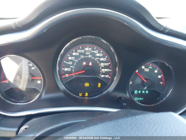 Dodge Avenger 2014 1C3CDZABXEN108288 Image 7