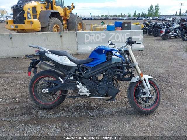 Продажа на аукционе авто 2015 Bmw F800 R, vin: WB10B0408FZ294091, номер лота: 12638587