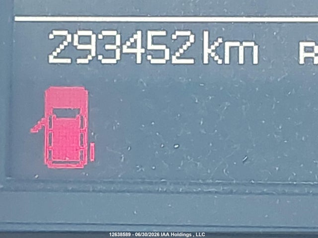 12638589 :رقم المزاد ، 2C4RDGDG0GR394126 vin ، 2016 Dodge Grand Caravan Crew مزاد بيع