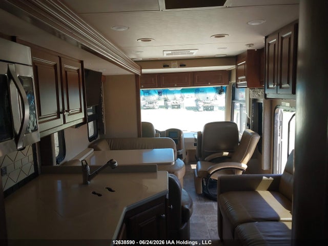 Freightliner Chassis Xc 2014 4UZAAJDT3ECGA6887 Image 13