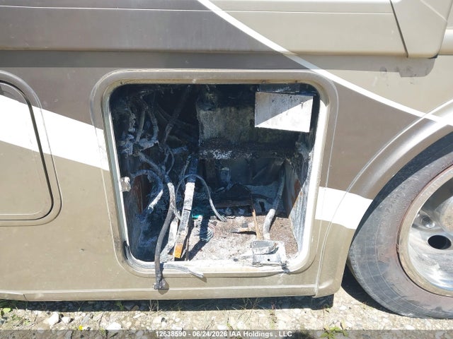 Freightliner Chassis Xc 2014 4UZAAJDT3ECGA6887 Image 6