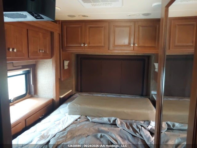Freightliner Chassis Xc 2014 4UZAAJDT3ECGA6887 Image 8