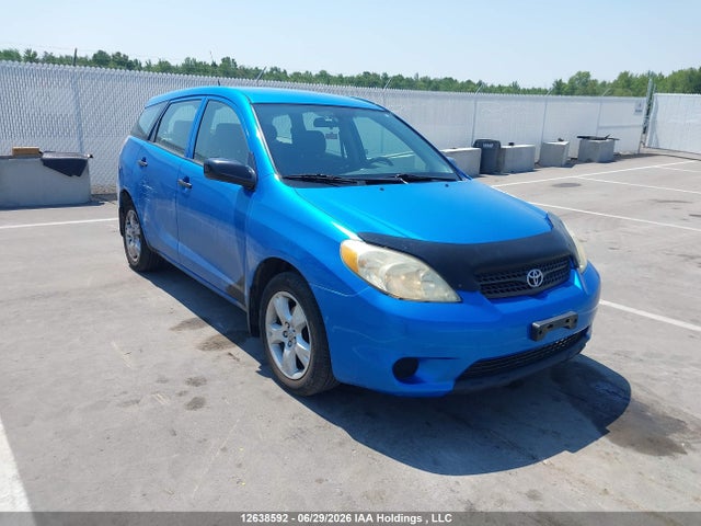 Aukcja sprzedaży 2007 Toyota Corolla Matrix Xr, vin: 2T1KR32E67C634311, numer aukcji: 12638592