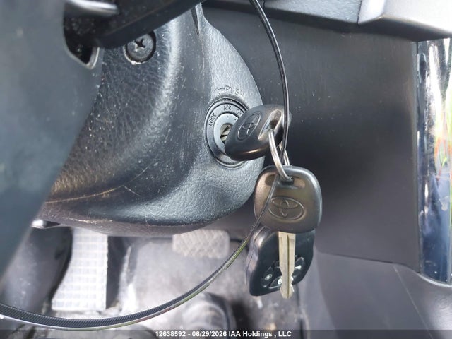 Aukcja sprzedaży 2007 Toyota Corolla Matrix Xr, vin: 2T1KR32E67C634311, numer aukcji: 12638592