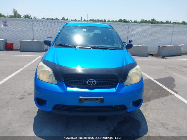 Aukcja sprzedaży 2007 Toyota Corolla Matrix Xr, vin: 2T1KR32E67C634311, numer aukcji: 12638592