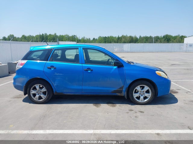 Aukcja sprzedaży 2007 Toyota Corolla Matrix Xr, vin: 2T1KR32E67C634311, numer aukcji: 12638592