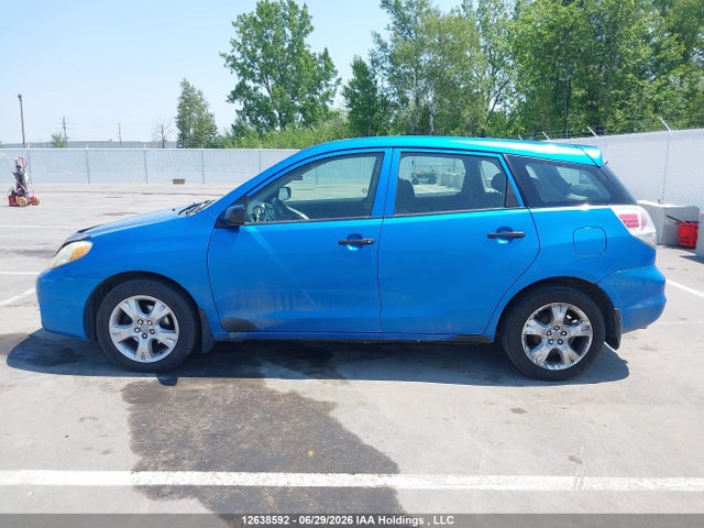 Aukcja sprzedaży 2007 Toyota Corolla Matrix Xr, vin: 2T1KR32E67C634311, numer aukcji: 12638592