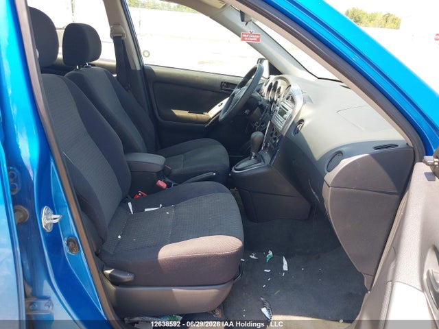Aukcja sprzedaży 2007 Toyota Corolla Matrix Xr, vin: 2T1KR32E67C634311, numer aukcji: 12638592