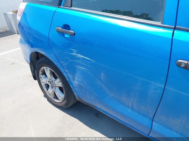 Aukcja sprzedaży 2007 Toyota Corolla Matrix Xr, vin: 2T1KR32E67C634311, numer aukcji: 12638592