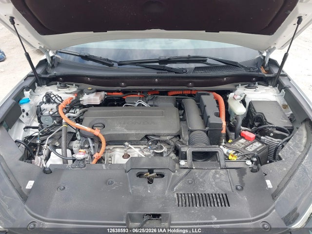 2HKRS6H9XTH211060 Honda CR-V HYBRID