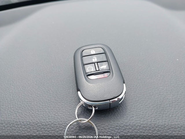 2HKRS6H9XTH211060 Honda CR-V HYBRID