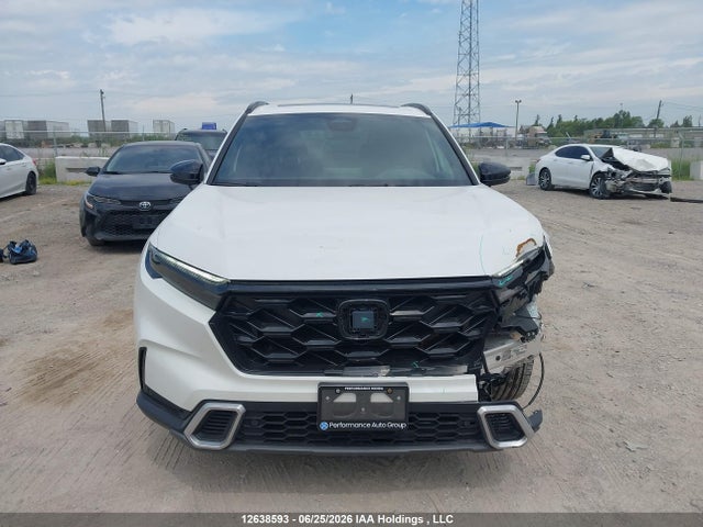 2HKRS6H9XTH211060 Honda CR-V HYBRID