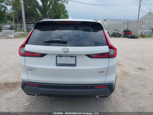2HKRS6H9XTH211060 Honda CR-V HYBRID