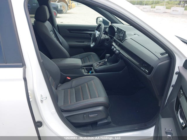 2HKRS6H9XTH211060 Honda CR-V HYBRID