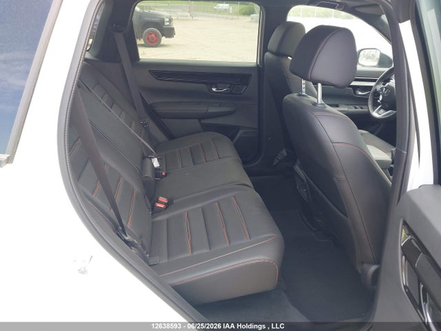 2HKRS6H9XTH211060 Honda CR-V HYBRID