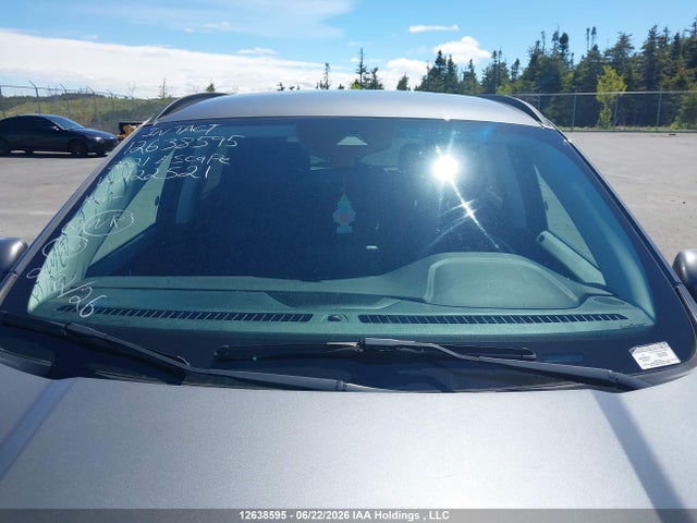 Aukcja sprzedaży 2021 Ford Escape Sel Hybrid, vin: 1FMCU9CZ1MUA22521, numer aukcji: 12638595