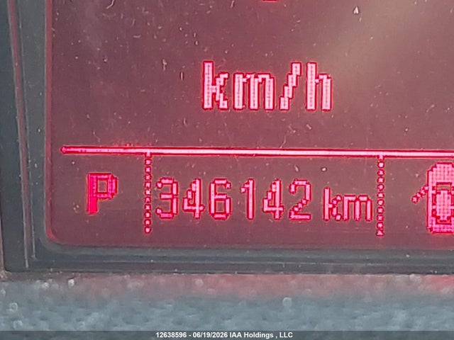 12638596 :رقم المزاد ، 2GKFLTE5XC6342692 vin ، 2012 Gmc Terrain Sle مزاد بيع