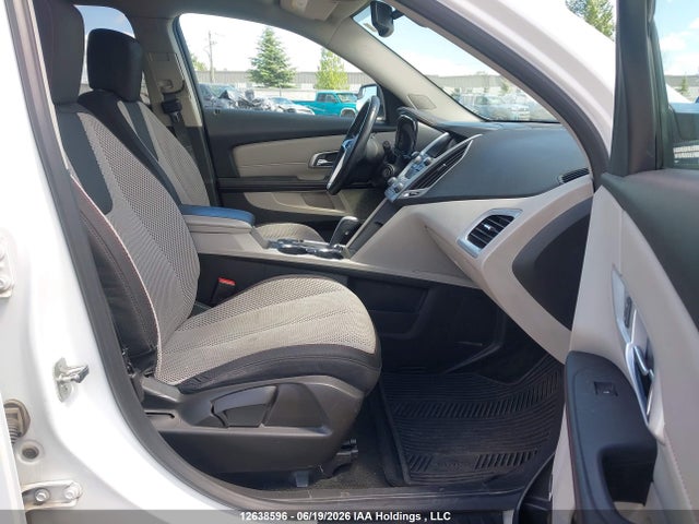 12638596 :رقم المزاد ، 2GKFLTE5XC6342692 vin ، 2012 Gmc Terrain Sle مزاد بيع