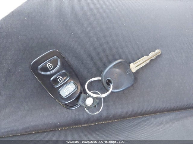 Aukcja sprzedaży 2010 Hyundai Elantra Gls, vin: KMHDU4AD8AU092401, numer aukcji: 12638599