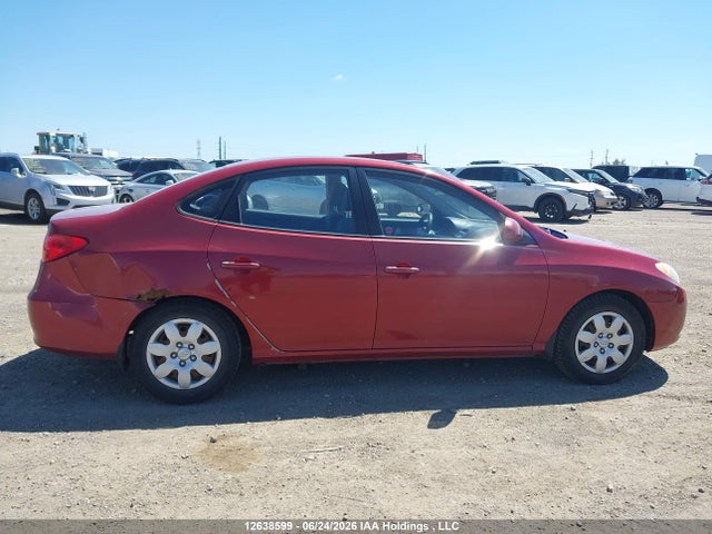 Aukcja sprzedaży 2010 Hyundai Elantra Gls, vin: KMHDU4AD8AU092401, numer aukcji: 12638599