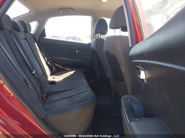 Aukcja sprzedaży 2010 Hyundai Elantra Gls, vin: KMHDU4AD8AU092401, numer aukcji: 12638599