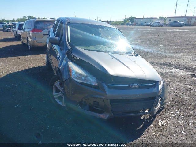 Продажа на аукционе авто 2013 Ford Escape Se, vin: 1FMCU0G95DUA15030, номер лота: 12638604