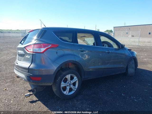 Продажа на аукционе авто 2013 Ford Escape Se, vin: 1FMCU0G95DUA15030, номер лота: 12638604
